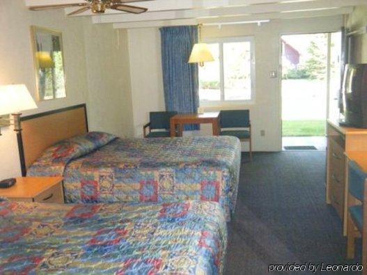 Aspenalt Lodge Basalt Bilik gambar