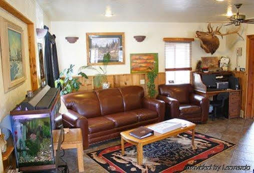Aspenalt Lodge Basalt Luaran gambar